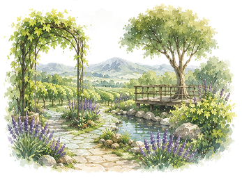 Sonaka's Plant Nursery
